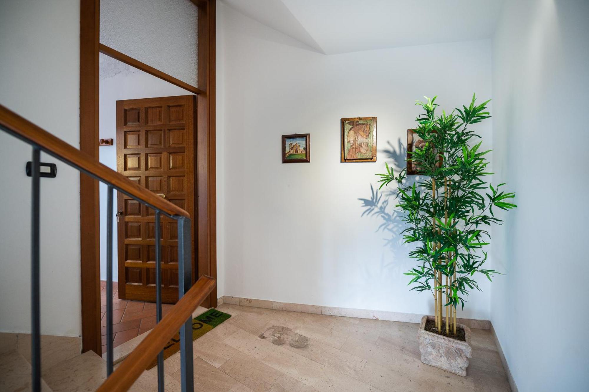 Casa Vacanze Frate Elia Assisi Dış mekan fotoğraf