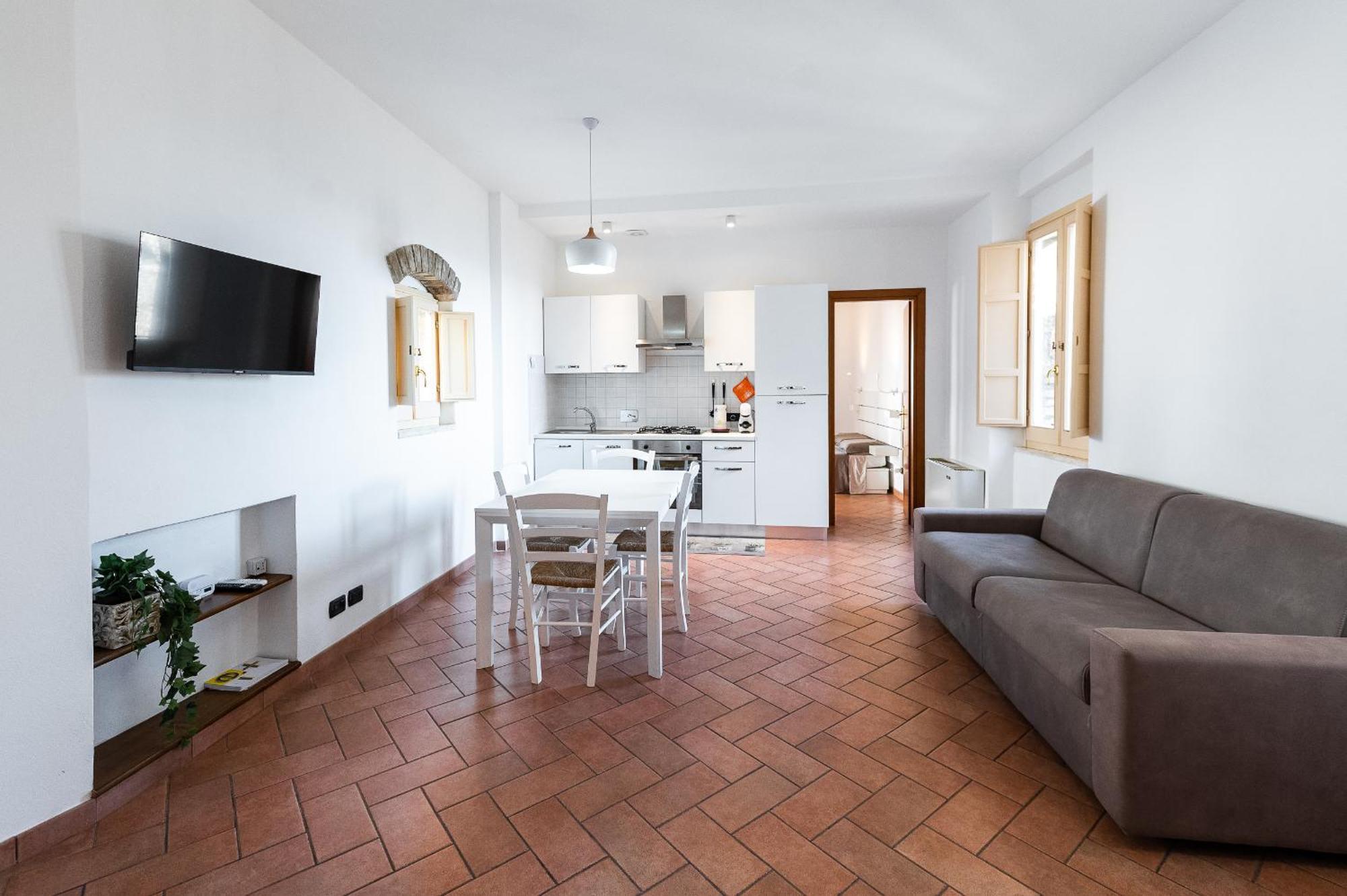 Casa Vacanze Frate Elia Assisi Dış mekan fotoğraf