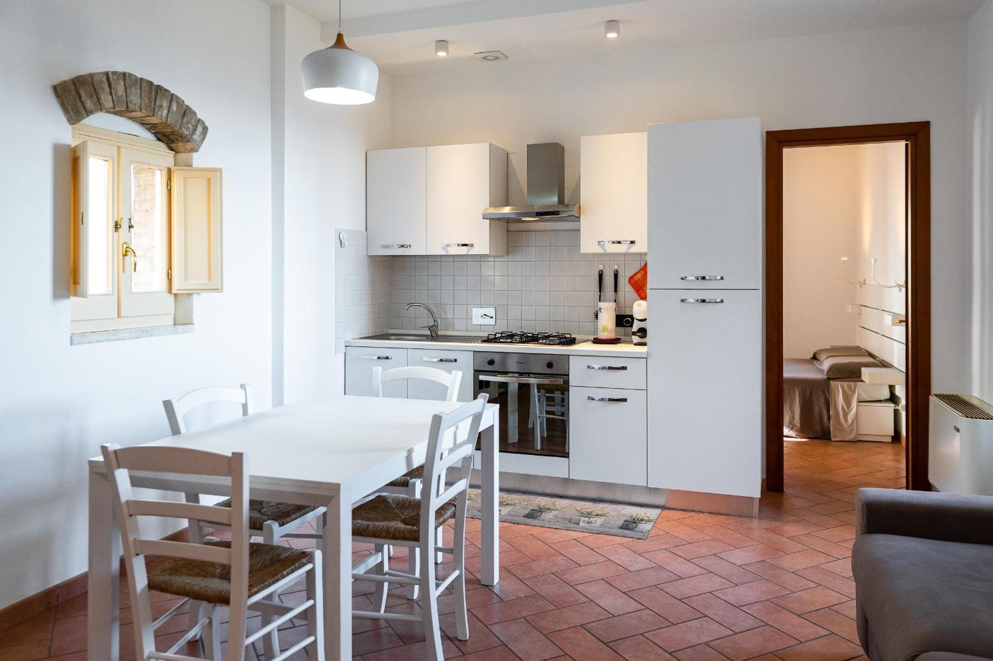 Casa Vacanze Frate Elia Assisi Dış mekan fotoğraf