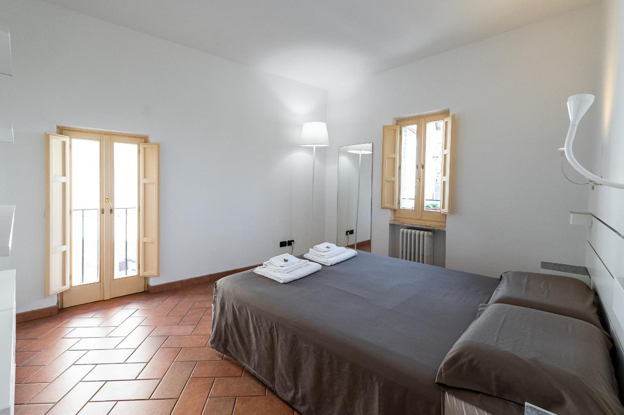 Casa Vacanze Frate Elia Assisi Dış mekan fotoğraf