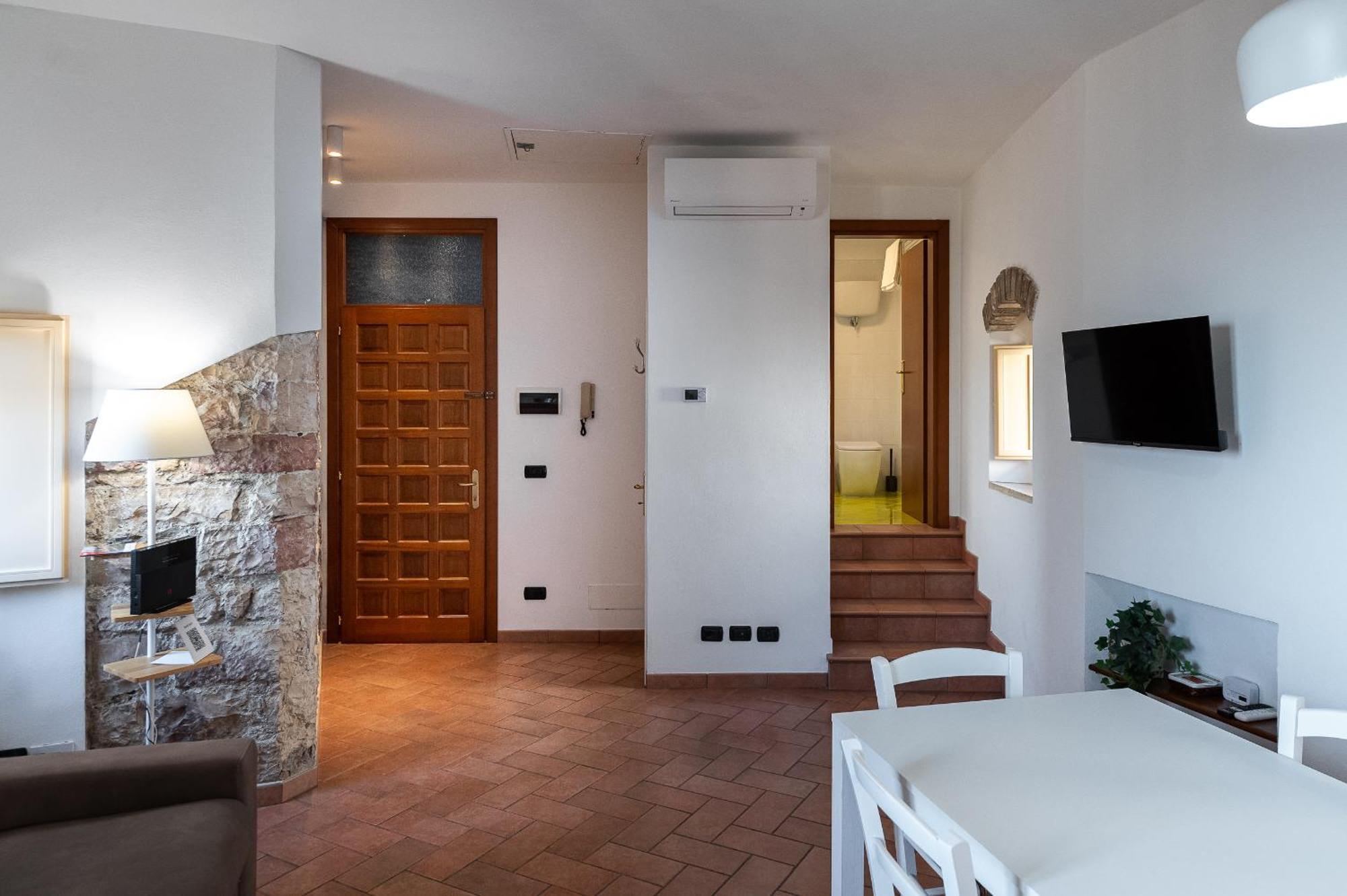 Casa Vacanze Frate Elia Assisi Dış mekan fotoğraf