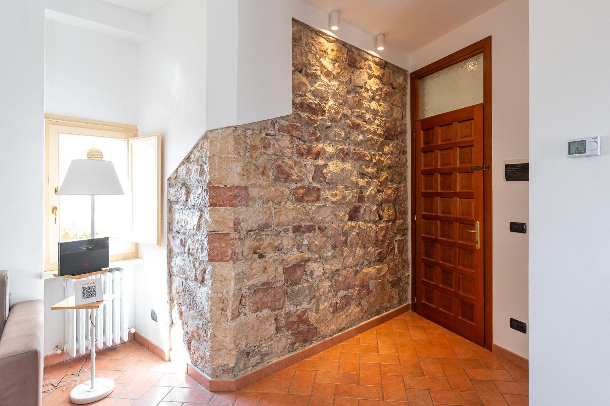 Casa Vacanze Frate Elia Assisi Dış mekan fotoğraf