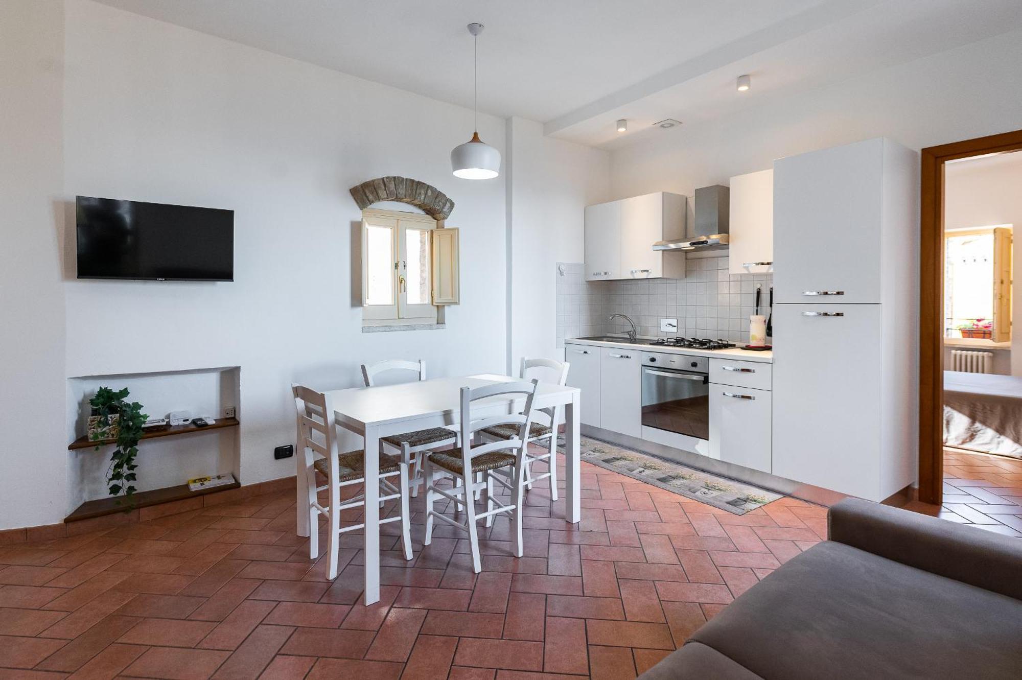 Casa Vacanze Frate Elia Assisi Dış mekan fotoğraf