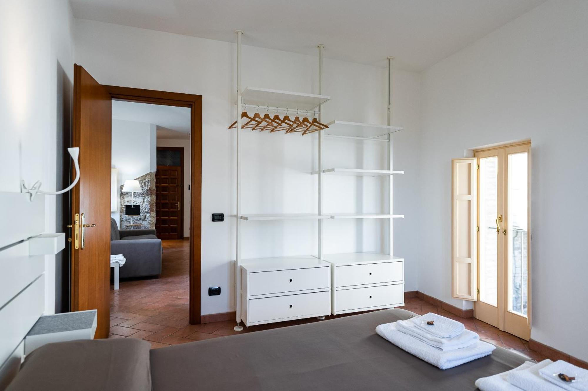 Casa Vacanze Frate Elia Assisi Dış mekan fotoğraf