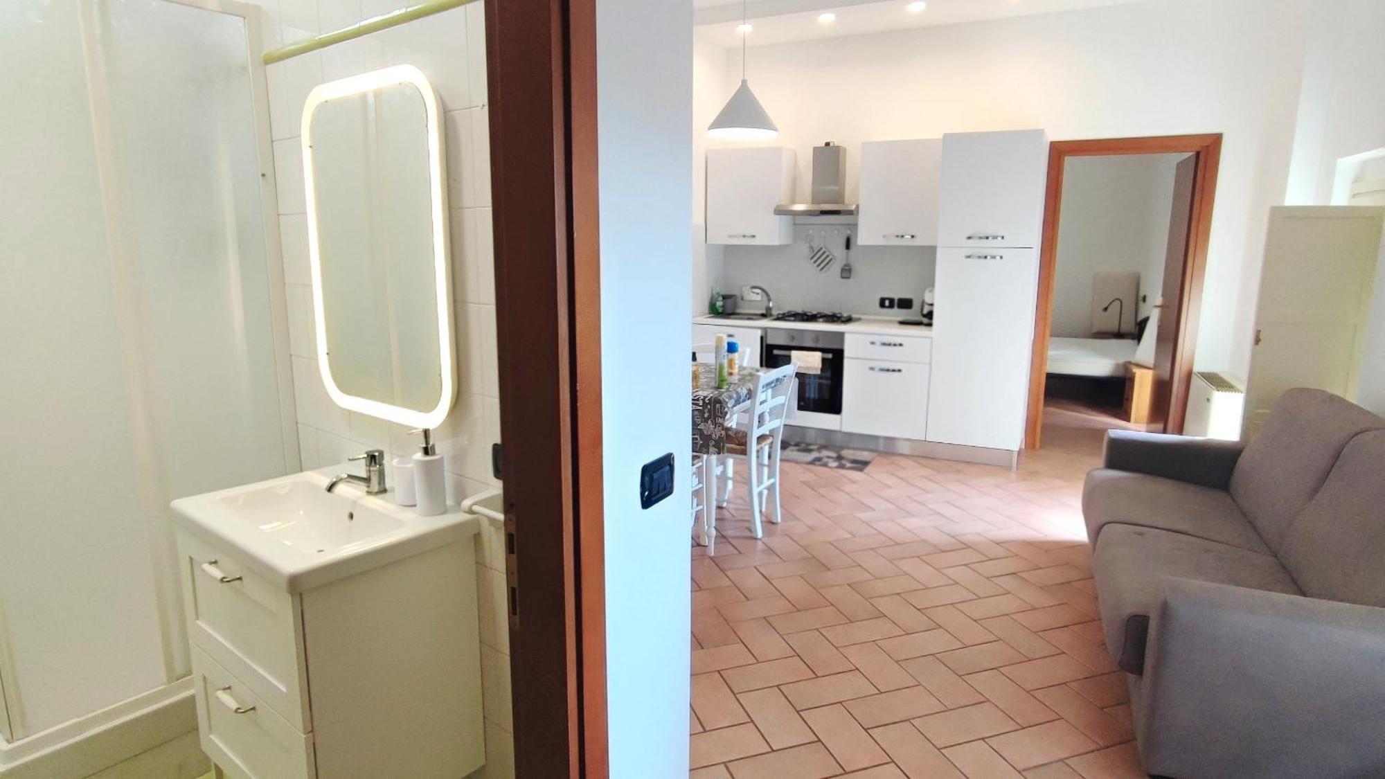 Casa Vacanze Frate Elia Assisi Dış mekan fotoğraf