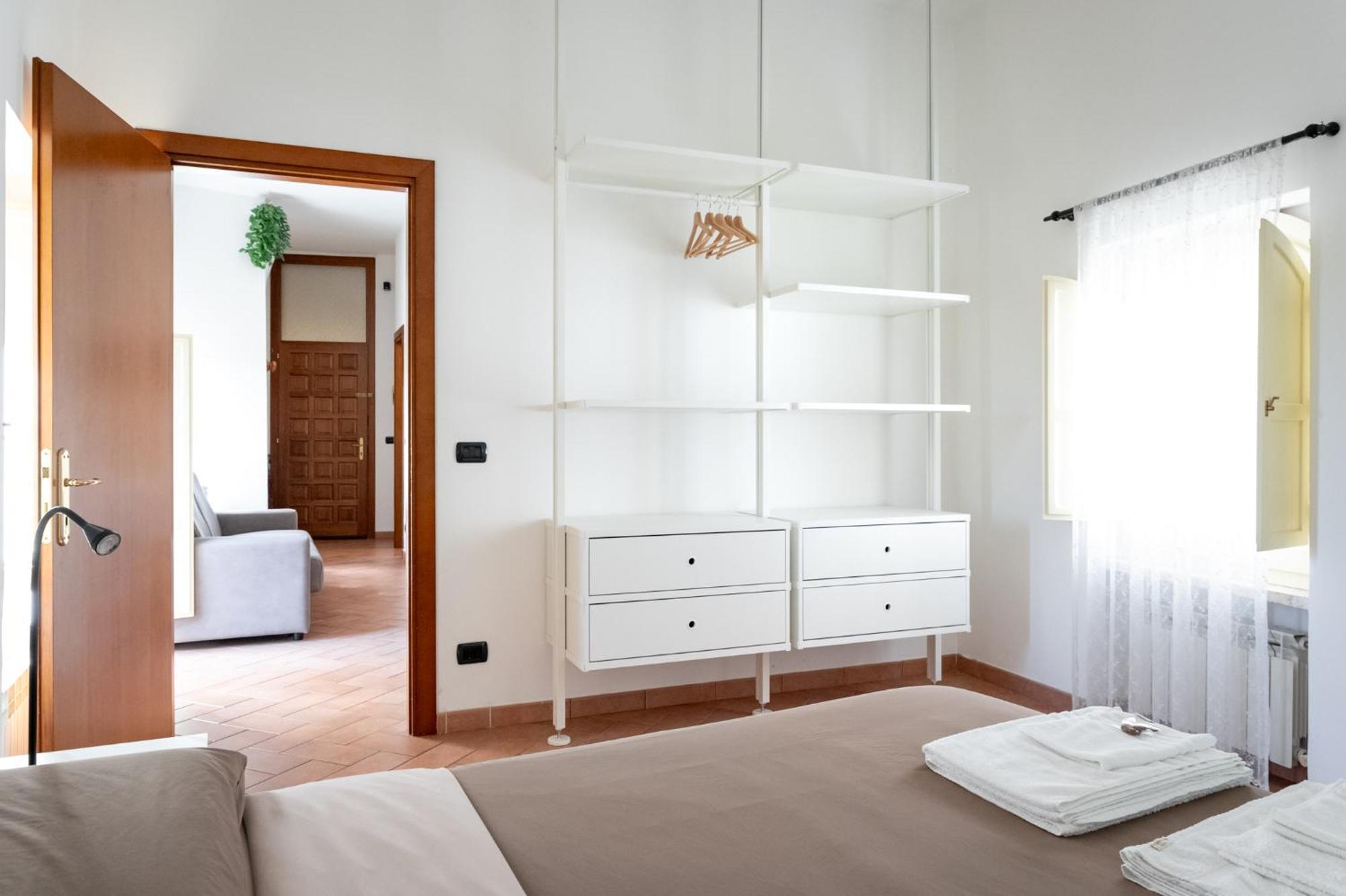 Casa Vacanze Frate Elia Assisi Dış mekan fotoğraf