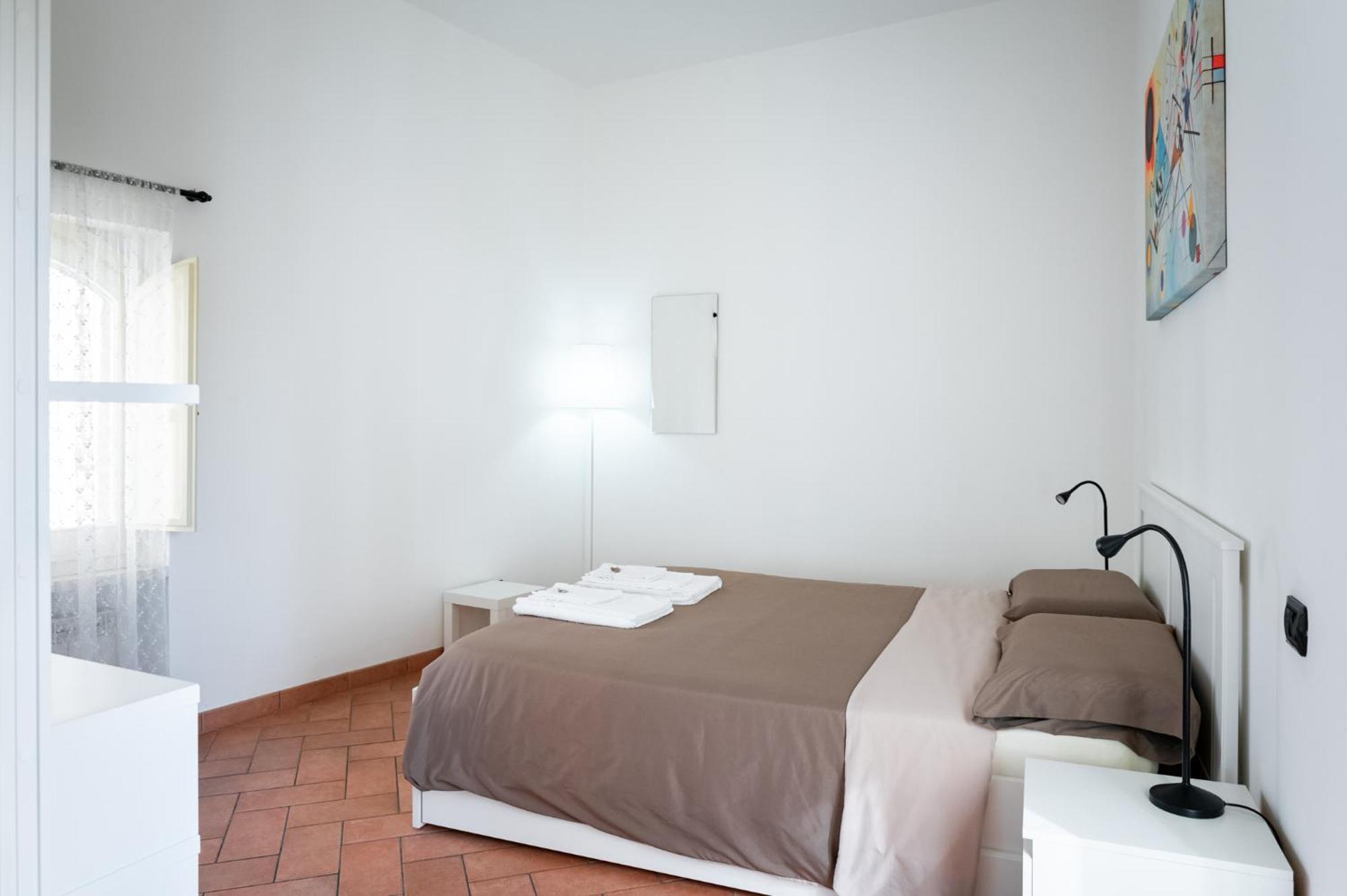 Casa Vacanze Frate Elia Assisi Dış mekan fotoğraf
